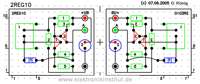 2REG10.Lageplan